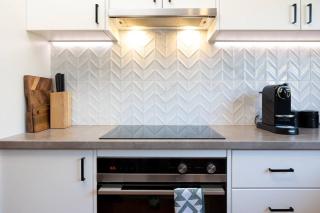 Rosebud Garden Cottage - Capel Sound - 6