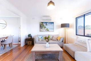 Rosebud Garden Cottage - Capel Sound - 5
