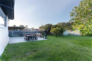 Rosebud Garden Cottage - Capel Sound - 3