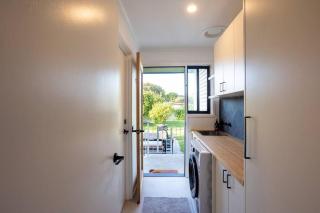 Rosebud Garden Cottage - Capel Sound - 1