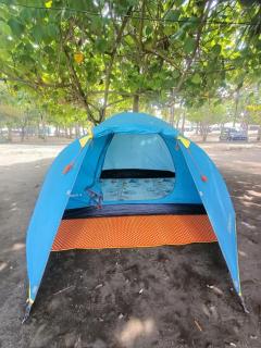 fardan Tenda camping madasari - 7