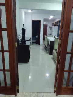 Apartamento aconchegante! - Cachoeiro de Itapemirim - 1