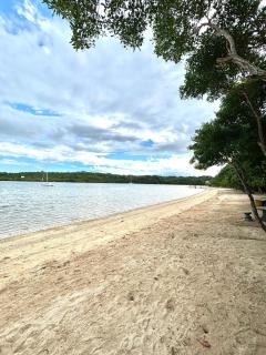 Pasir Putih Cottage - Menjangan - 9