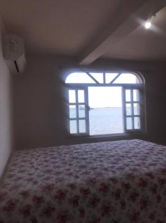 Apartamento frente mar Paulas - São Francisco do Sul - 5