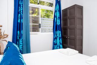 Fare Piafau - Aéroport Faa'a Tahiti - 8