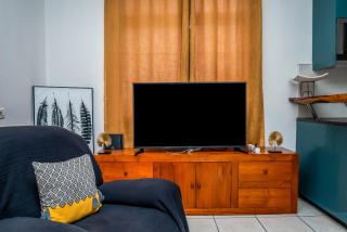 Fare Piafau - Aéroport Faa'a Tahiti - 3