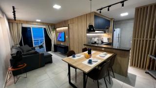 Studio 1304 Estilo e bem-estar no Cariri - 9