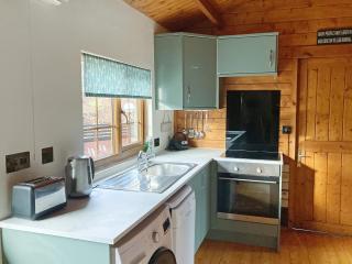 Crown Hill Lodge - Cononley - 7