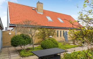 4 Bedroom Gorgeous Home In Skagen - Skagen - 1