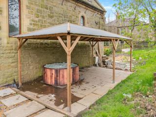 The Old Church - Rossendale - 2