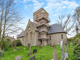 The Old Church - Rossendale - 1