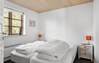 Gorgeous Home In Ejstrupholm With Wifi - Krejbjerg - 3