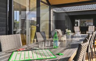 Stunning Home In Ålbæk With Sauna - 7