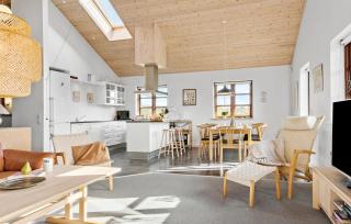 Gorgeous Home In Ejstrupholm With Wifi - Krejbjerg - 6
