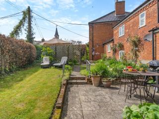 Stable Cottage - Great Ryburgh - 0