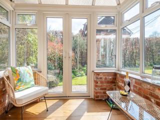 Stable Cottage - Great Ryburgh - 7