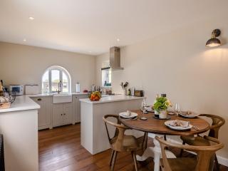Stable Cottage - Great Ryburgh - 6