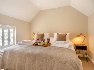 Stable Cottage - Great Ryburgh - 4