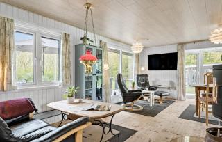 Beautiful Home In Hemmet With Wifi - Hemmet - 8