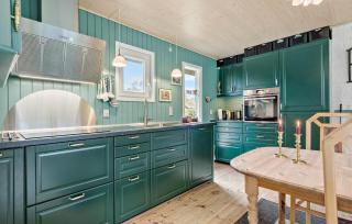 Beautiful Home In Hemmet With Wifi - Hemmet - 4