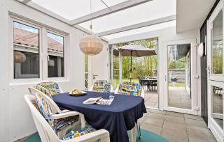 Beautiful Home In Hemmet With Wifi - Hemmet - 3