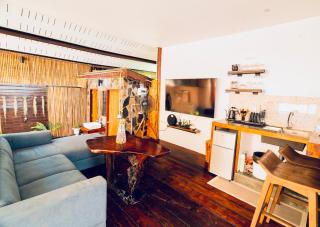 Natures Edge Beachfront Luxury Glamping Koh Tao - Ko Tao - 3