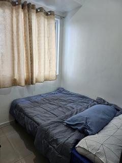 2 Bedroom unit with Living area at Makati Bel air - Manille - 1