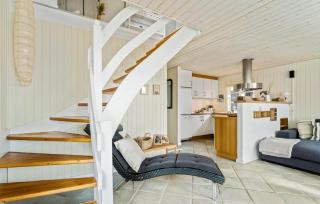 3 Bedroom Awesome Home In Haderslev - Haderslev - 6