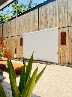 Natures Edge Beachfront Luxury Glamping Koh Tao - 1
