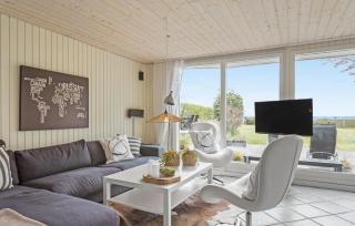 3 Bedroom Awesome Home In Haderslev - 3