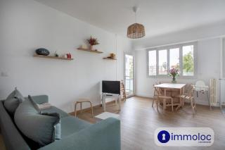 Apartment with air conditioning Libération - 9