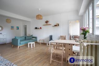 Apartment with air conditioning Libération - Nice - 7
