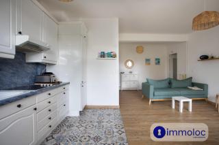 Apartment with air conditioning Libération - 6