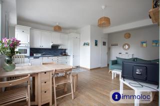 Apartment with air conditioning Libération - 4