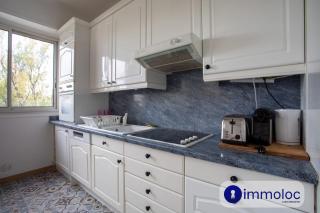 Apartment with air conditioning Libération - 1