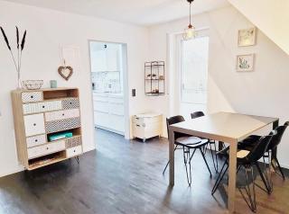Ferienwohnung Maisonette am See - Markelfingen - 5