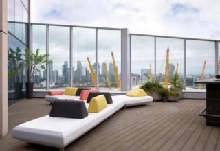 Luxury stay near O2 and canary wharf - 6