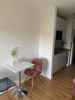 Schöne, kleine, gemütliche Wohnung - Stadtmitte - 4