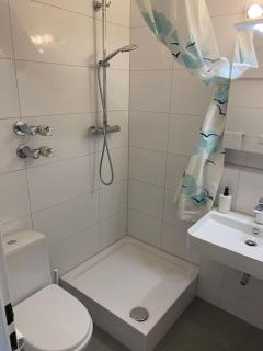 Schöne, kleine, gemütliche Wohnung - Stadtmitte - Magonza - 3