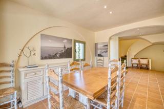 Villa Martina - Palafrugell - 1