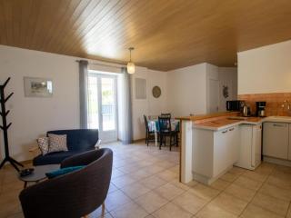 Maison charmante avec cour, WIFI, proche de Sarlat, idéale famille, équipements bébé inclus - FR-1-616-193 - Calviac - 5