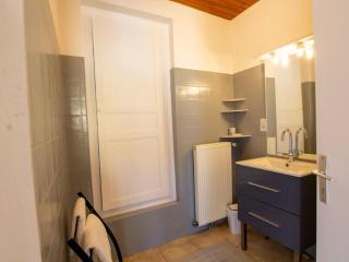 Maison charmante avec cour, WIFI, proche de Sarlat, idéale famille, équipements bébé inclus - FR-1-616-193 - Calviac - 2