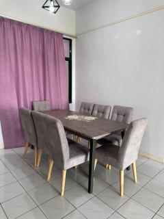 AizatAzmi Homestay - 9