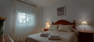 La casita de la piscina - Nerja - 4