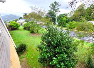 Front Apartment at the Cottage- 2 bedrooms - Geneva in Kyogle - Kyogle - 1