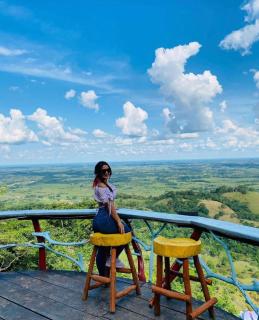 Tierras Munay - El Doncello - 9