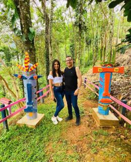 Tierras Munay - El Doncello - 5