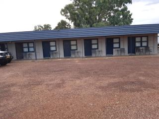 Billabong Hotel Motel - Cunnamulla - 8