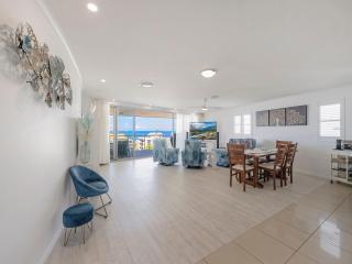 Seabourn Unit 702 Caloundra QLD - Caloundra - 4