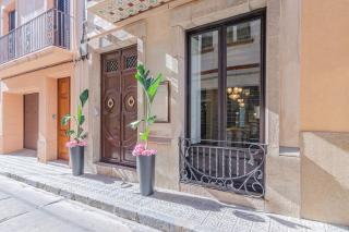 Luxury villa next to the beach - Canet de Mar - 8